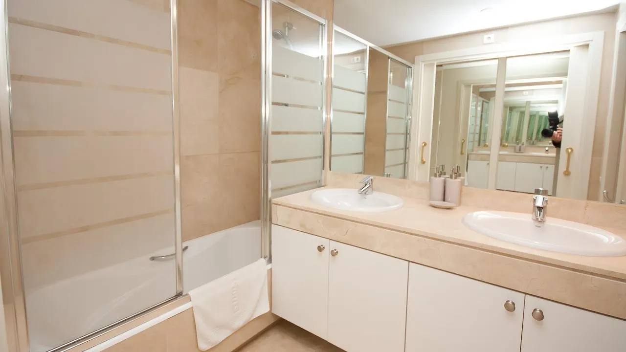 Los Granados 1711 Hotel Manilva