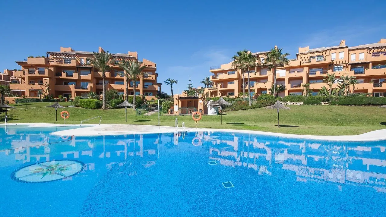 Apartment Los Granados 1711 Hotel Manilva