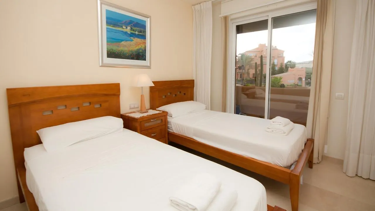 Apartment Los Granados 1711 Manilva