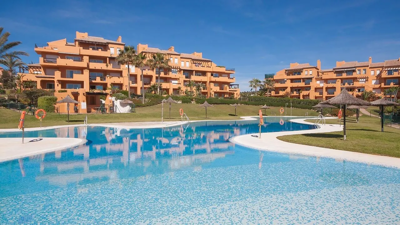 Apartment Los Granados 1711 Manilva Spain